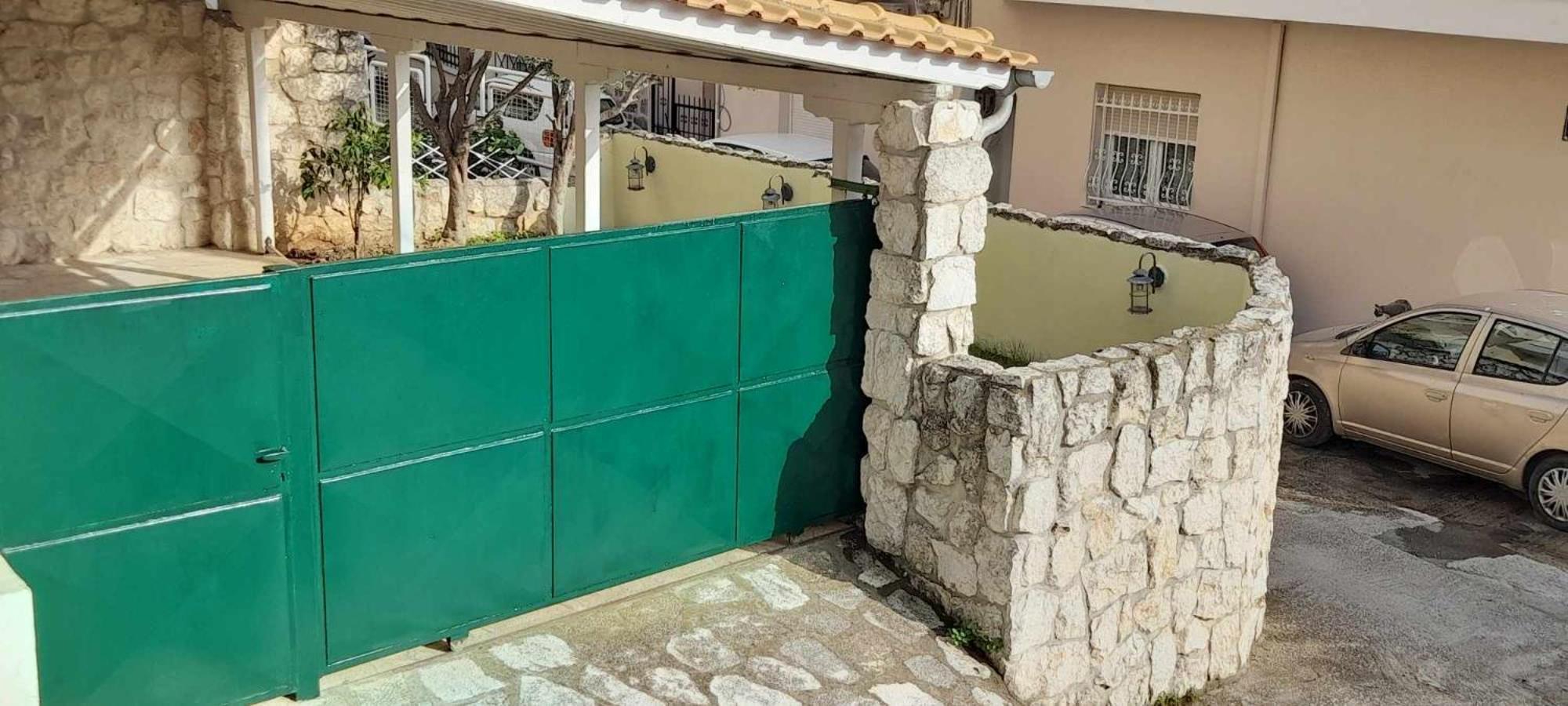 Kalestia Villa Kavala Exterior photo