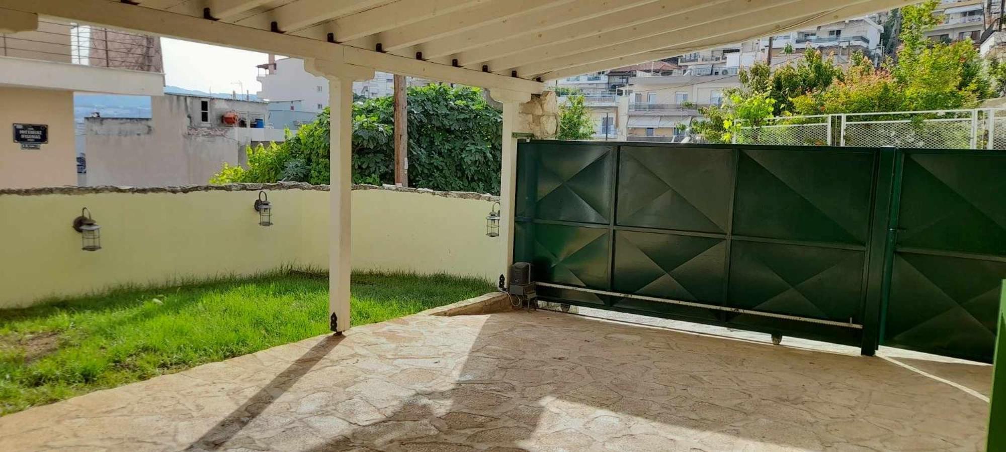 Kalestia Villa Kavala Exterior photo